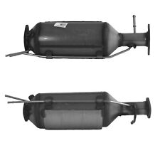 FAP PER Ford S-Max 2.0 TdCi  103 KW  130 CV  Filtro antiparticolato / particella