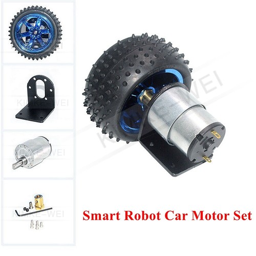 Kit motoriduttore 12v e - kit,