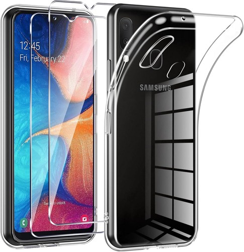 Custodia per samsung a20e - per,