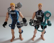 (2) Chap Mei Deep Sea Diver