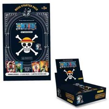 2024 PANINI One Piece 25th