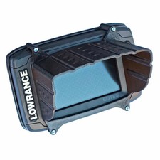 Visiera parasole per