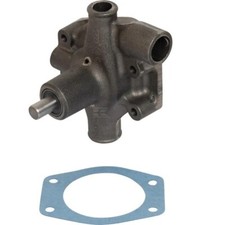 Pompa Acqua Trattore Landini 4530V, 3000R, C4500-Rif.Orig.U5MW0096, U5MW0057-OMP