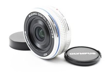 [MINT] OLYMPUS M.ZUIKO 17mm