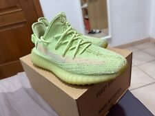 adidas yeezy boost 350 v2 Glow in the Dark (verdi)