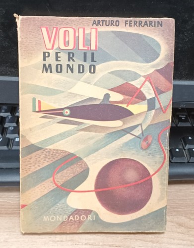 Arturo ferrarin voli - arturo, per