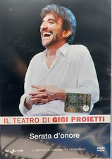 IL TEATRO DI GIGI PROIETTI