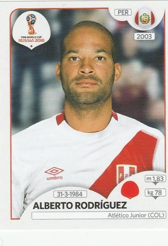 Figurina panini mondiali - figurina,