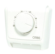 TERMOSTATO AMBIENTE CALDAIA DA