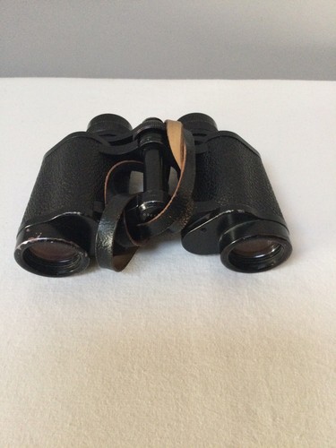 Binocolo vintage carl - binocolo, zeiss