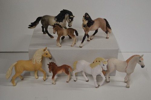 Schleich arabo andaluso - , 7