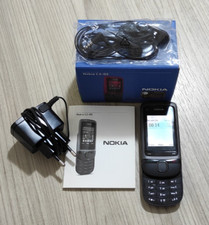 Nokia C2-05 Dynamic Gray GSM 900/1800