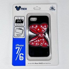 Disney D-Tech Minnie Mouse