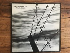 UNDERGROUND LIFE "Filosofia