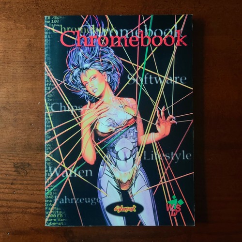 Cyberpunk 2020