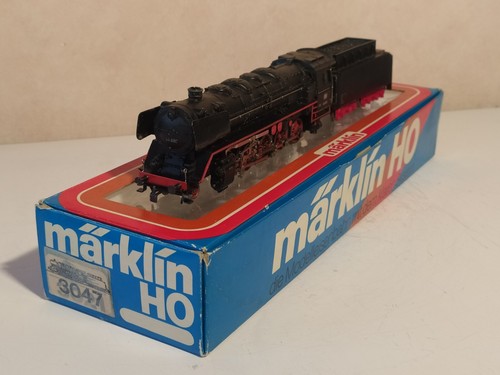 Märklin 3047 - 3047, –