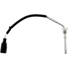 Sensore temperatura gas di