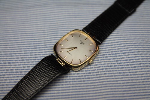 Orologio watch pulsar - watch,