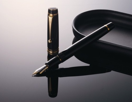 Penna stilografica pilot - penna,