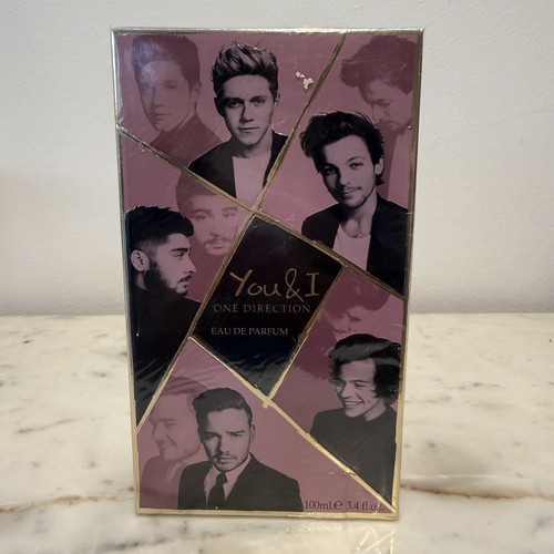 You one direction - you, edp