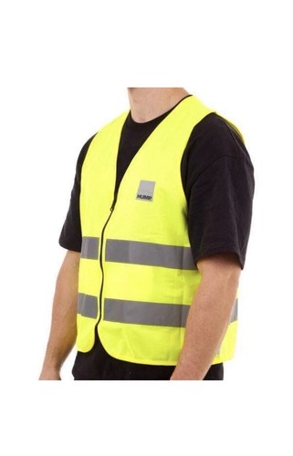 Hump gilet riflettente - hump,