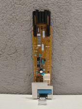 FOLLETTO SCHEDA ELETTRONICA VK130 VK131 ORIGINALE VORWERK