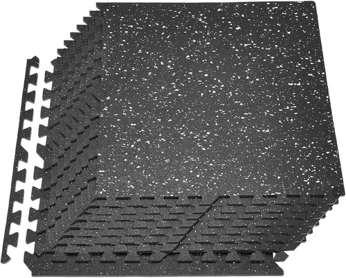 Set tappetino puzzle - set,