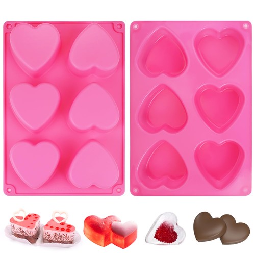Stampi silicone forma di - stampi, a