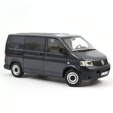 NOREV 1:18 DIE CAST VAN