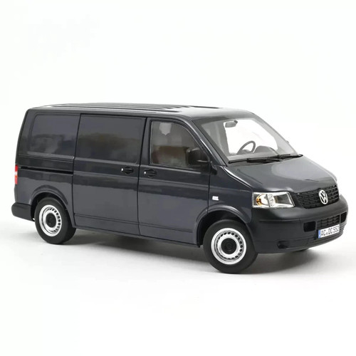 Norev die cast furgone - norev, 1:18