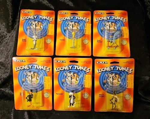 Figurine collezione ertl - da,