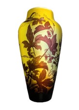 Émile GALLÉ (1846-1904) -