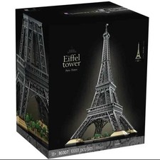 REPLICA Eiffel Tower France