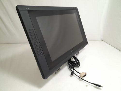Wacom cintiq 22hd tavoletta - 22hd,
