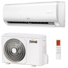 Climatizzatore Ferroli Giada S