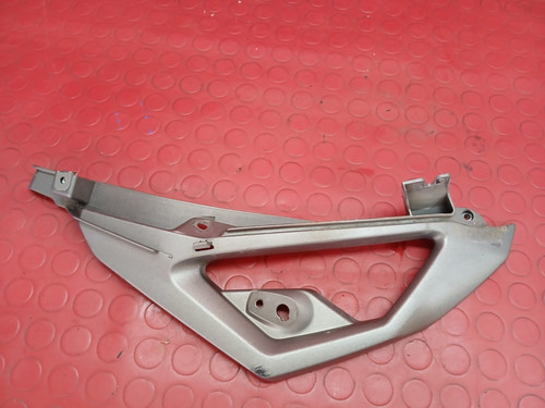 Scocca carena cover fanale - scocca,