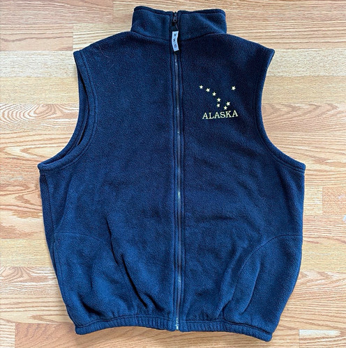 Gilet usar uomo blu navy - gilet, full