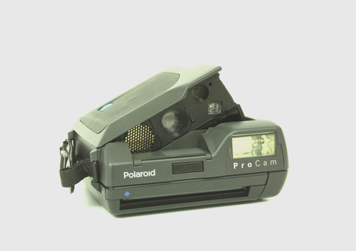 Polaroid procam - procam, (14042128)