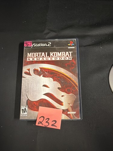 Mortal kombat unchained - mortal, kombat: