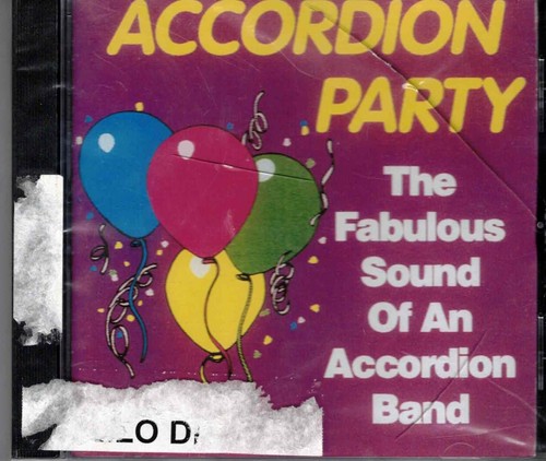 Angelo pippo accordion - pippo, (accordion