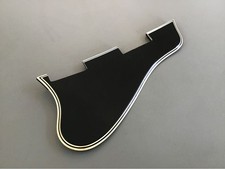 Battipenna Gibson anni 50