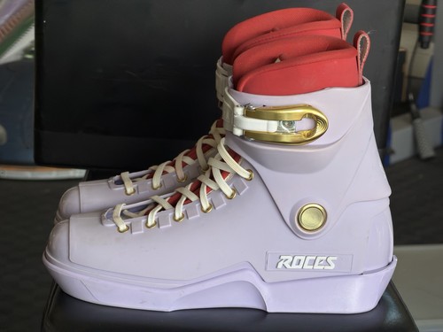 Roces m12 domestic punk - domestic,