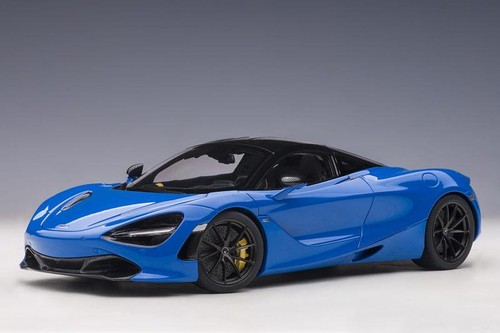 Autoart mclaren 720s - mclaren,