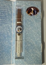 *Nuove condizioni* Orologio