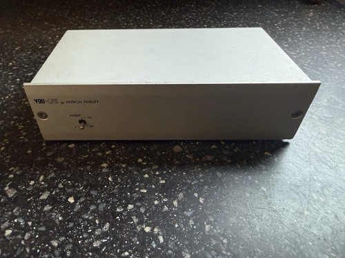 Musical fidelity v90 lps mc - musical, v90-lps