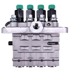 Pompa iniezione carburante