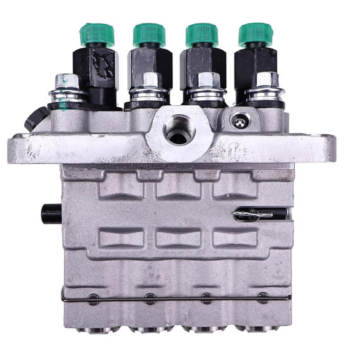 Pompa iniezione carburante