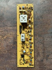 Revox a720 amplificatore - revox,