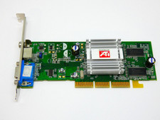 Scheda grafica PC Sapphire Radeon 9200SE 128 MB TVO AGP