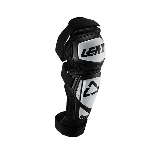 Leatt ginocchiere con - leatt,